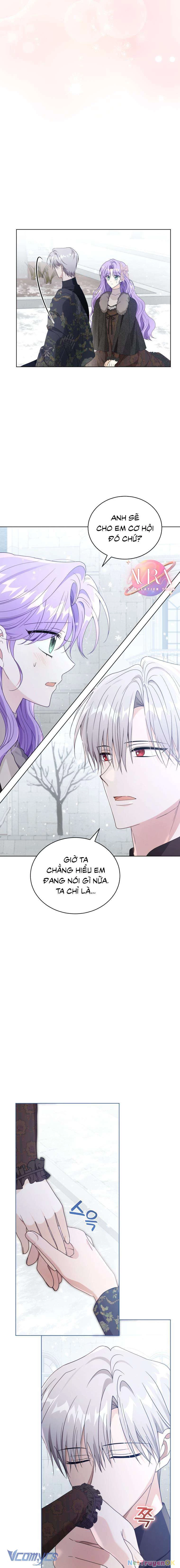 Tôi Là Vị Hôn Thê Của Nam Phụ Phản Diện Chapter 66 - Trang 4