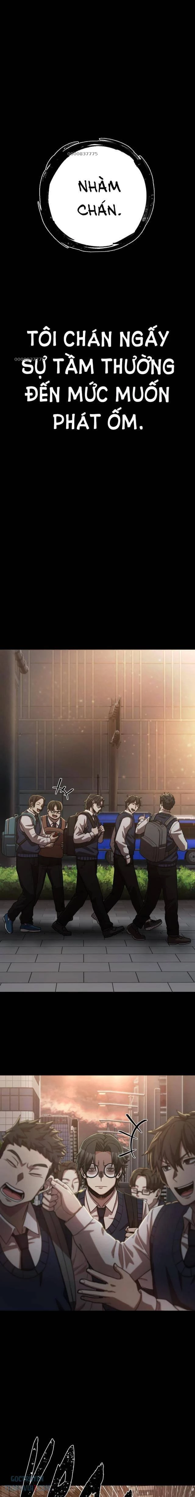 Sự Trở Lại Của Anh Hùng Diệt Thế Chapter 88 - Next Chapter 89