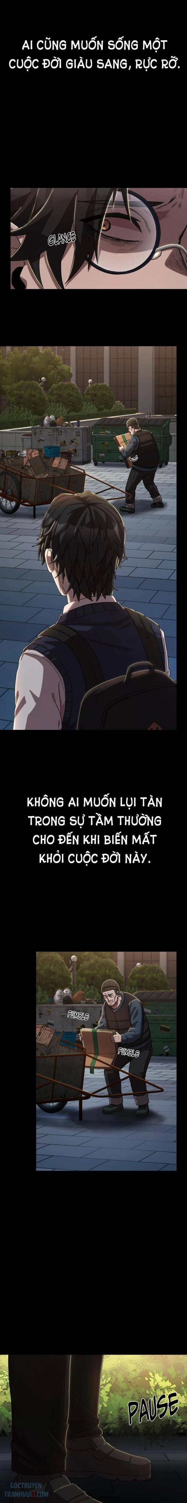 Sự Trở Lại Của Anh Hùng Diệt Thế Chapter 88 - Next Chapter 89