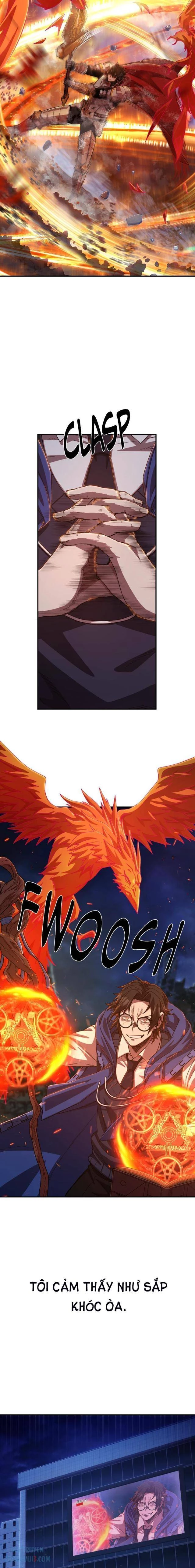 Sự Trở Lại Của Anh Hùng Diệt Thế Chapter 88 - Next Chapter 89