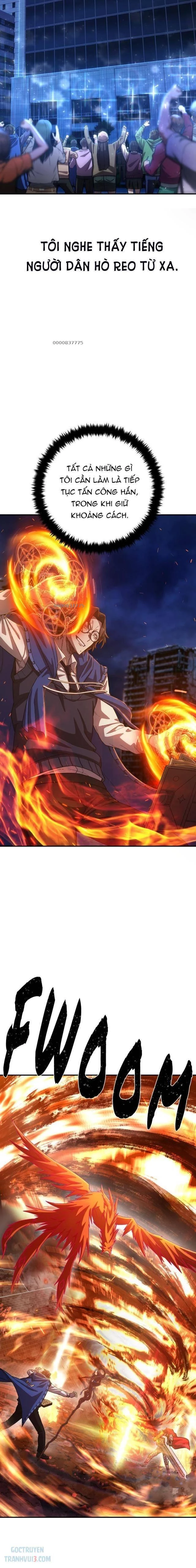 Sự Trở Lại Của Anh Hùng Diệt Thế Chapter 88 - Next Chapter 89