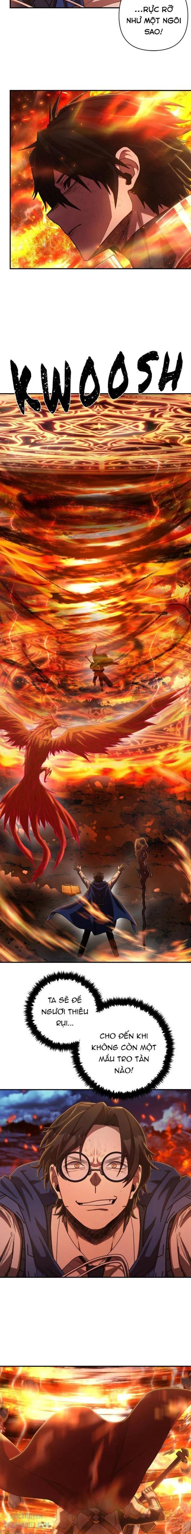 Sự Trở Lại Của Anh Hùng Diệt Thế Chapter 88 - Next Chapter 89