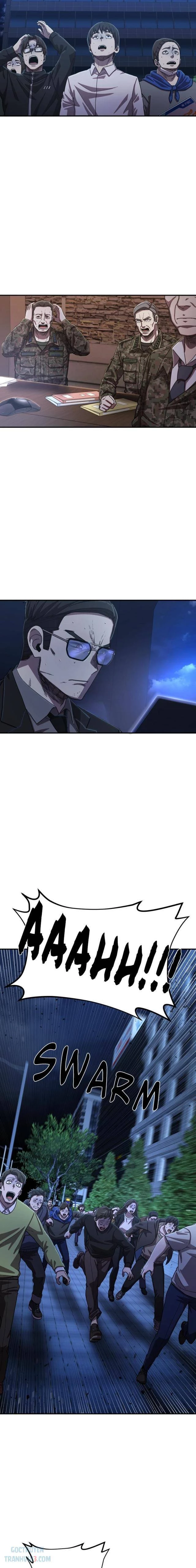 Sự Trở Lại Của Anh Hùng Diệt Thế Chapter 88 - Next Chapter 89