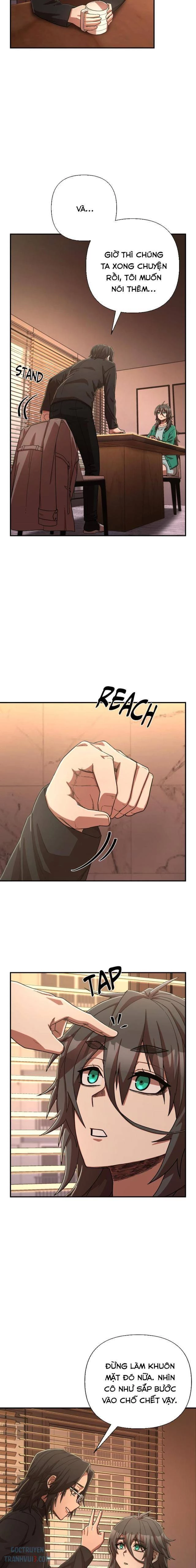 Sự Trở Lại Của Anh Hùng Diệt Thế Chapter 88 - Next Chapter 89