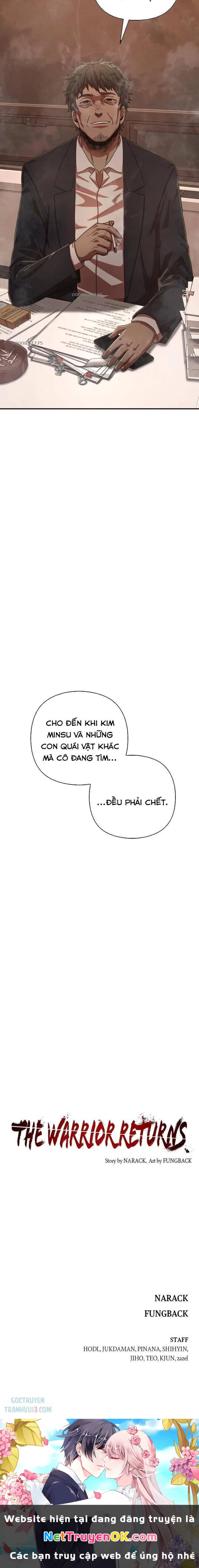 Sự Trở Lại Của Anh Hùng Diệt Thế Chapter 88 - Next Chapter 89