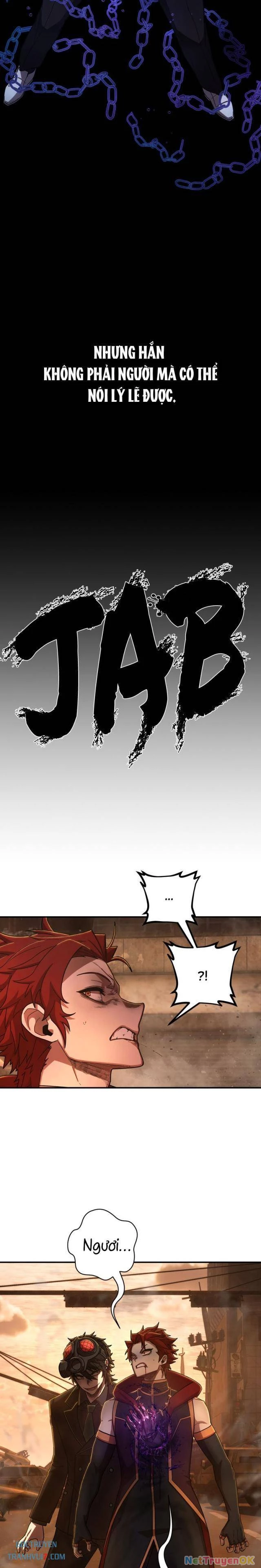 Sự Trở Lại Của Anh Hùng Diệt Thế Chapter 118 - Next Chapter 119