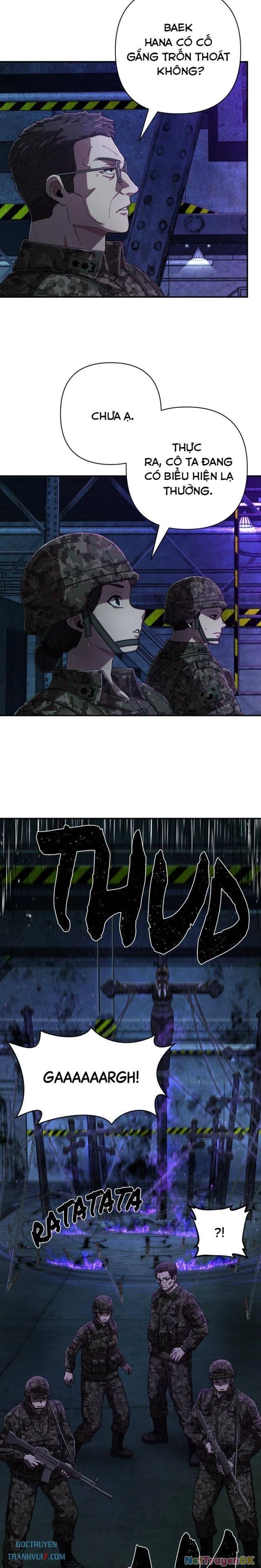 Sự Trở Lại Của Anh Hùng Diệt Thế Chapter 118 - Next Chapter 119