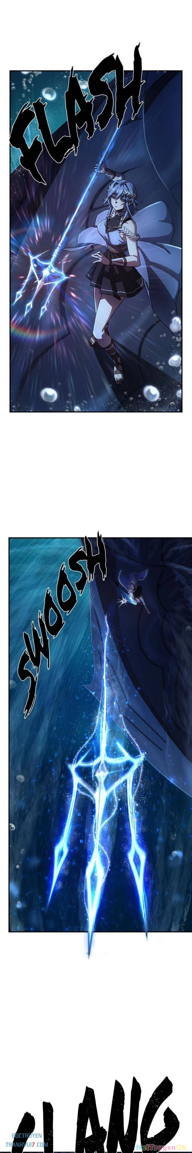 Sự Trở Lại Của Anh Hùng Diệt Thế Chapter 118 - Next Chapter 119