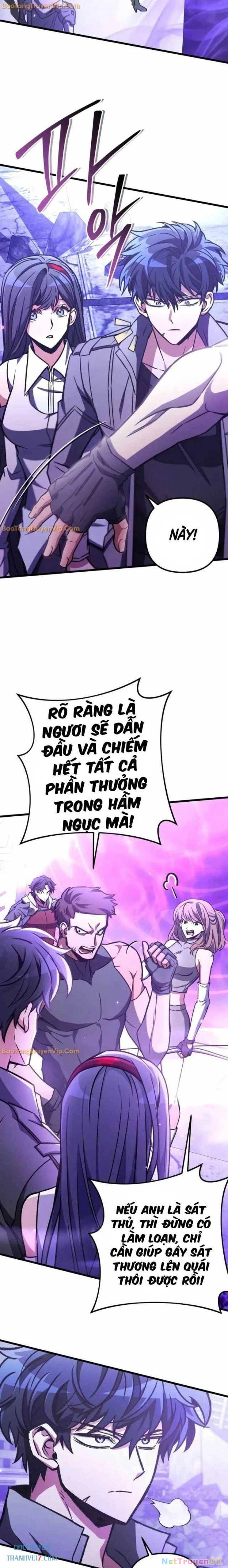 Sát Thủ Thiên Tài Đơn Độc Chapter 58 - Next 