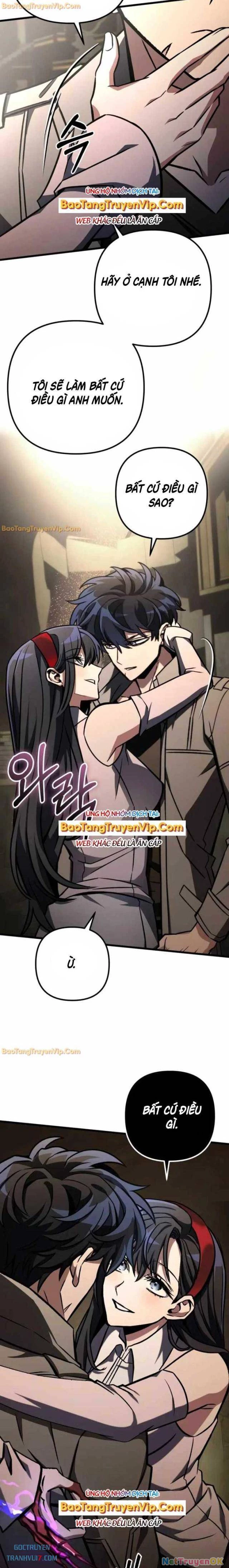 Sát Thủ Thiên Tài Đơn Độc Chapter 58 - Next 