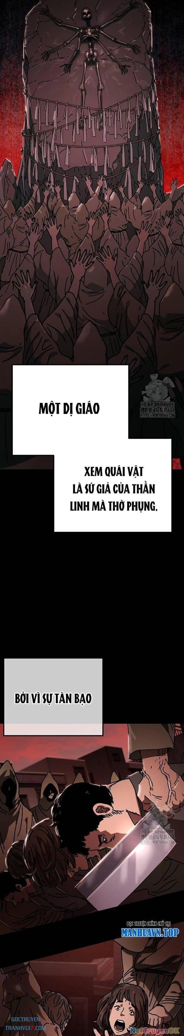 ngôi nhà ẩn ngày tận thế Chapter 28 - Next Chapter 29