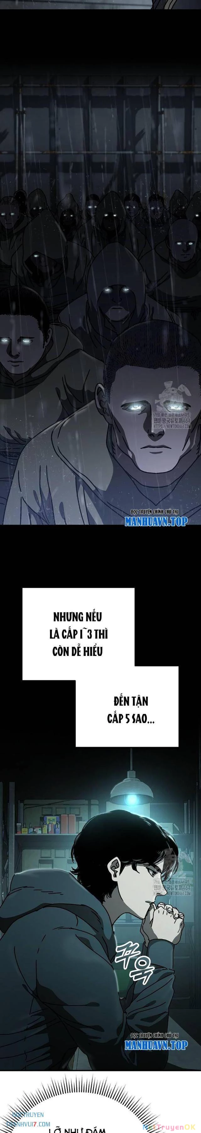 ngôi nhà ẩn ngày tận thế Chapter 28 - Next Chapter 29