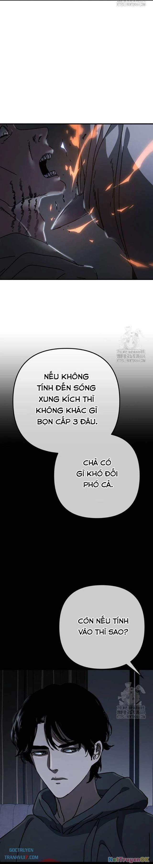 ngôi nhà ẩn ngày tận thế Chapter 29 - Next Chapter 30