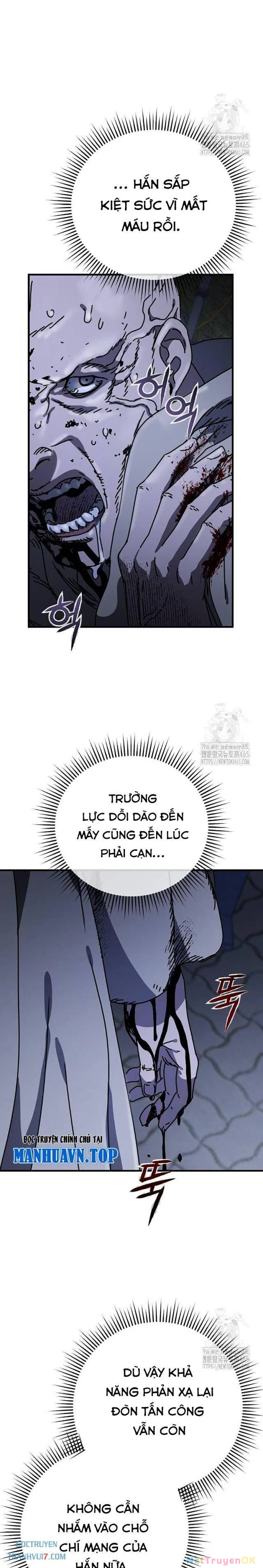 ngôi nhà ẩn ngày tận thế Chapter 30 - Next Chapter 31