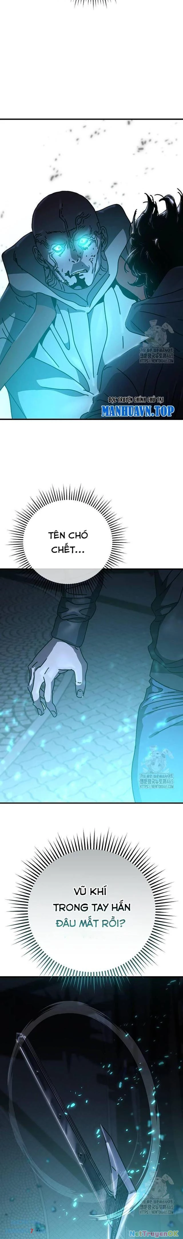 ngôi nhà ẩn ngày tận thế Chapter 30 - Next Chapter 31