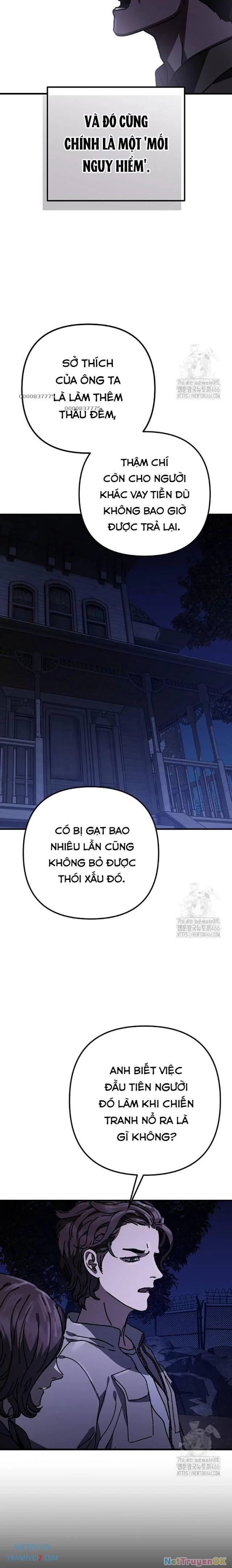 ngôi nhà ẩn ngày tận thế Chapter 32 - Next 