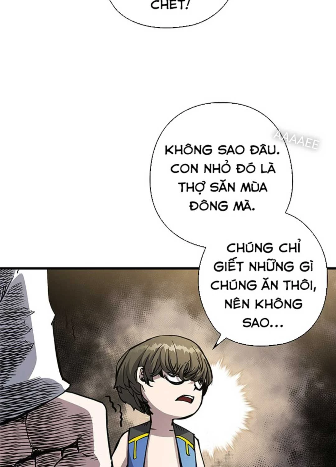 Kiếm Thần: Thần Chi Tử Chapter 16 - Next Chapter 16