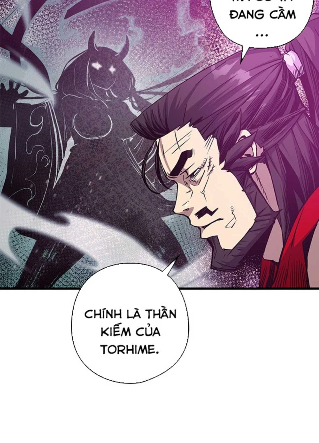 Kiếm Thần: Thần Chi Tử Chapter 16 - Next Chapter 16