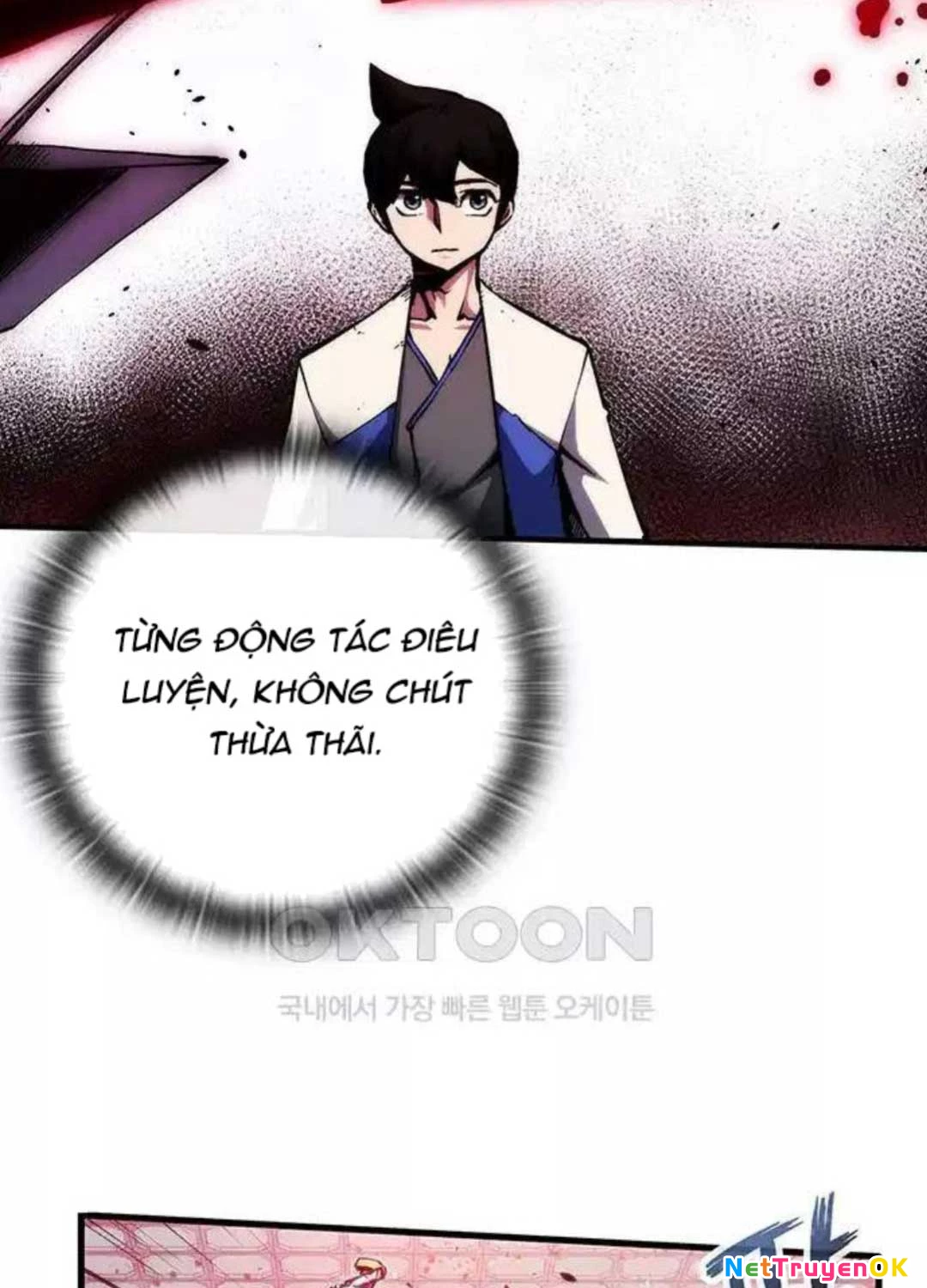 Kiếm Thần: Thần Chi Tử Chapter 25 - Next Chapter 25