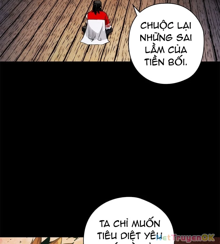 Kiếm Thần: Thần Chi Tử Chapter 30 - Next Chapter 30