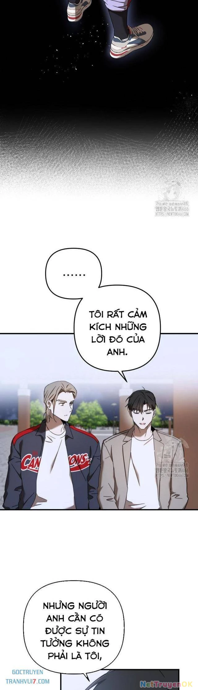 Tân Binh Của Đội Bóng Chày Quá Giỏi Chapter 31 - Next Chapter 32