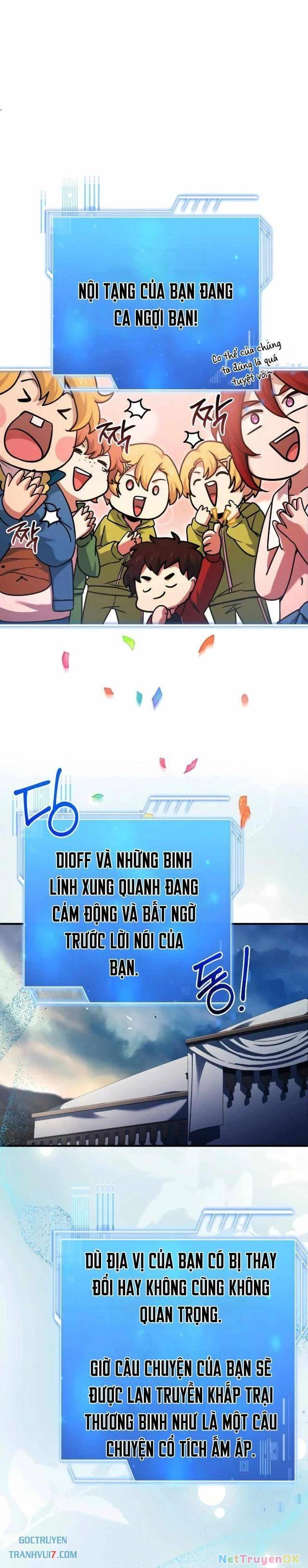 Hoàng Tử Bán Thuốc Chapter 56 - Trang 4