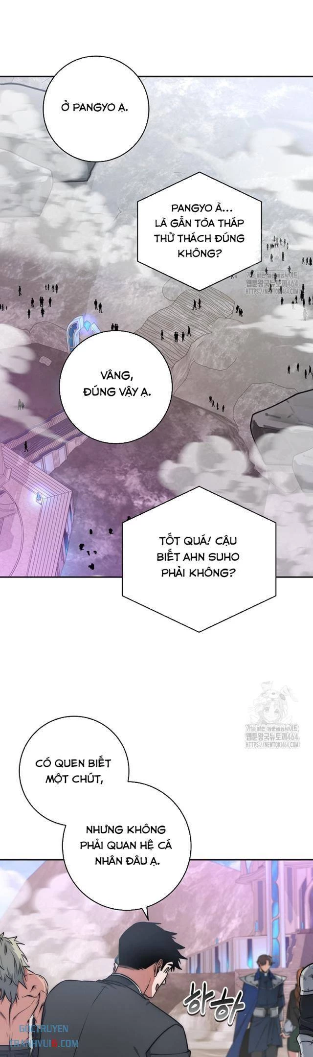 Công Chức Cấp Kiếm Thần Hồi Quy Chapter 17 - Next Chapter 18