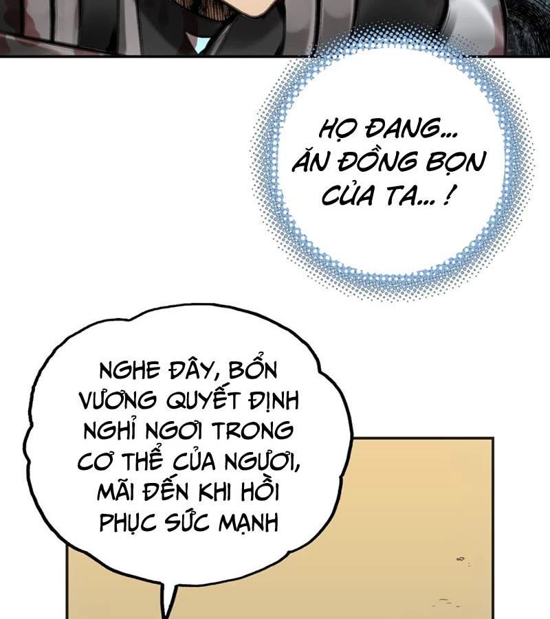 chí tử chí cường Chapter 2 - Next Chapter 3