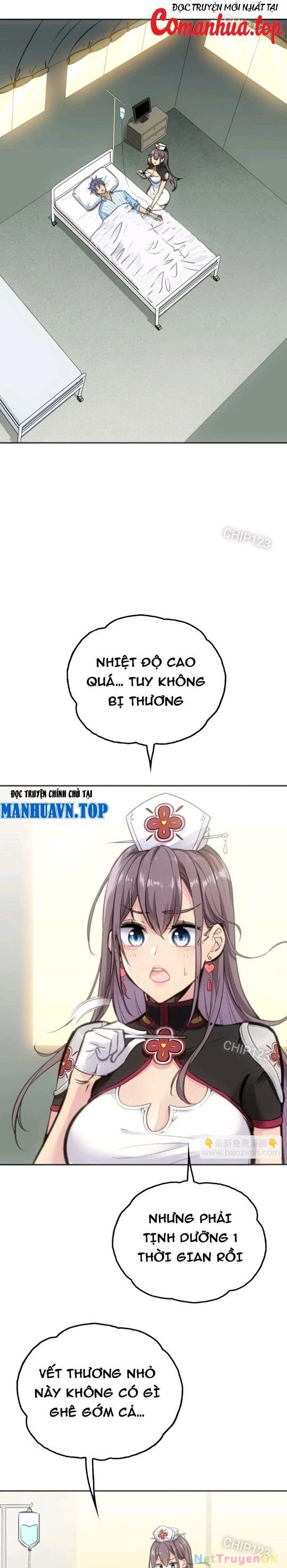 Chí Tử Chí Cường Chapter 9 - Trang 2