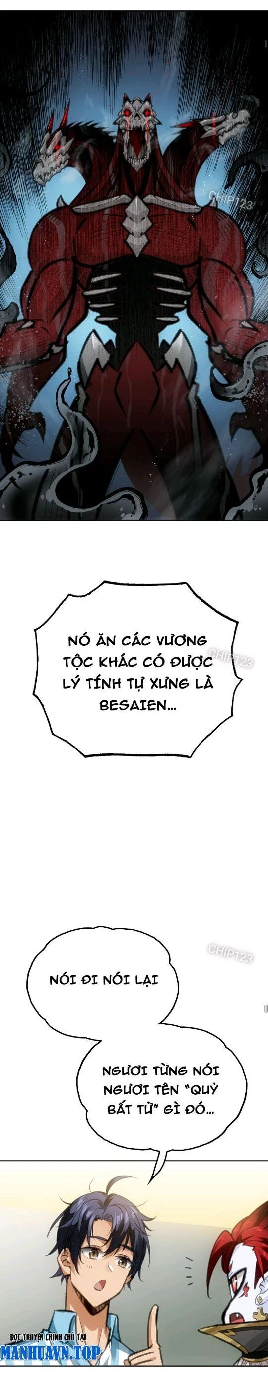 Chí Tử Chí Cường Chapter 9 - Trang 2