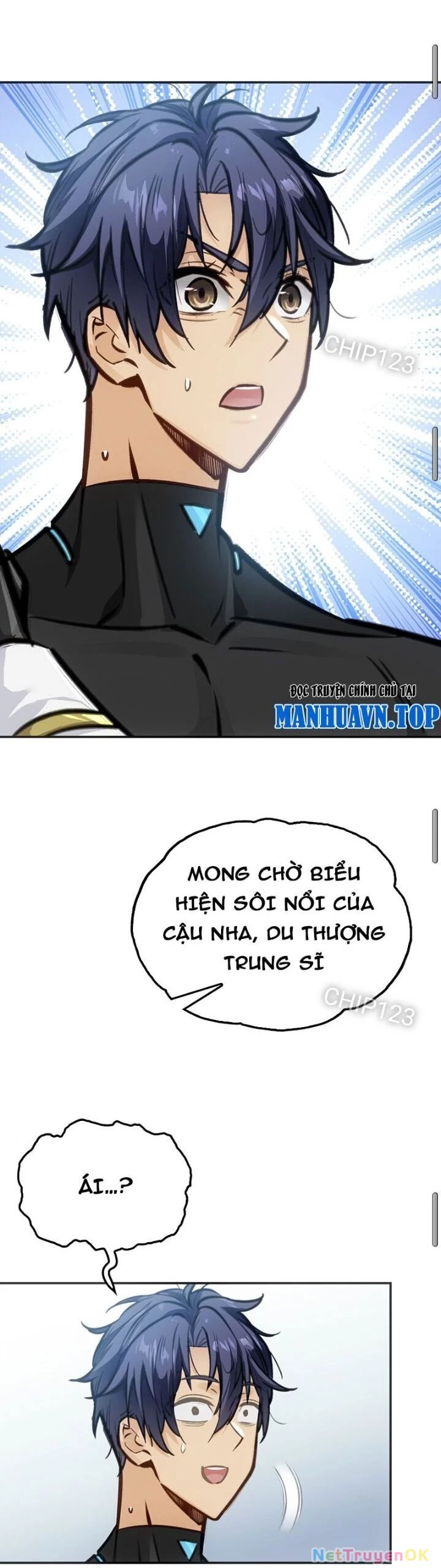 Chí Tử Chí Cường Chapter 12 - Trang 2