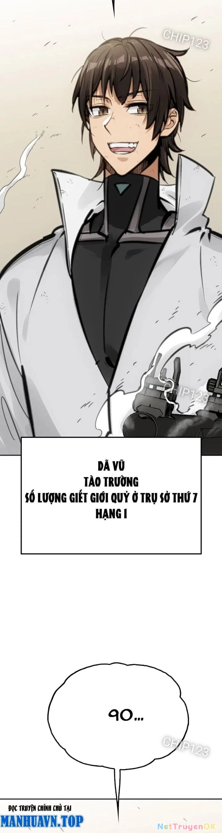 Chí Tử Chí Cường Chapter 18 - Next Chapter 19