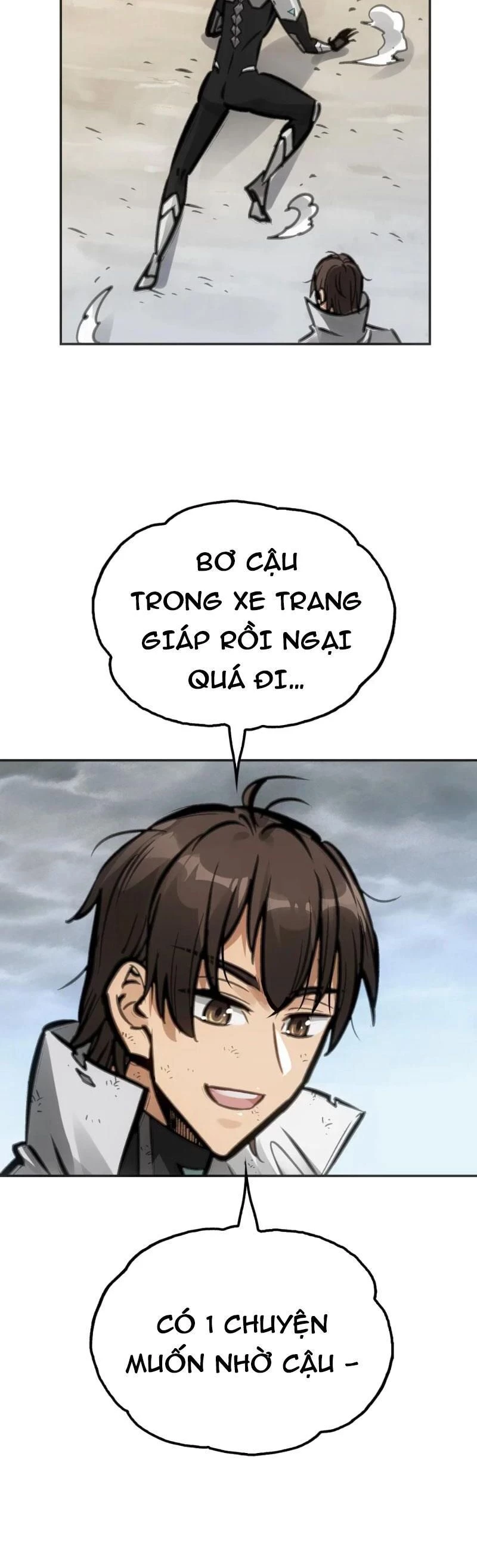 Chí Tử Chí Cường Chapter 19 - Next Chapter 20