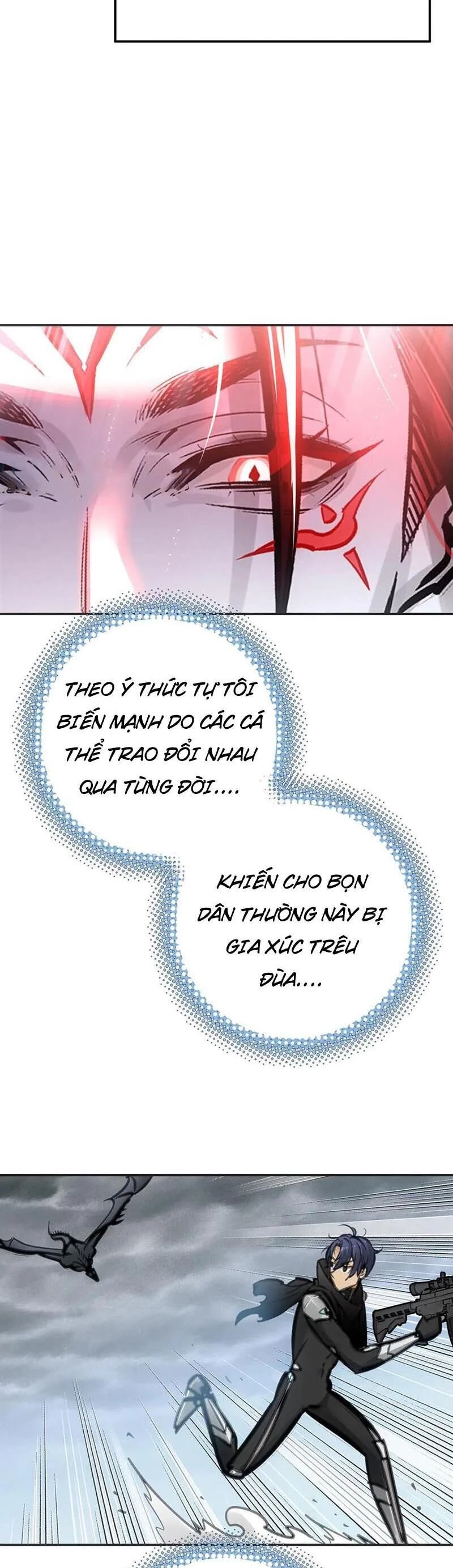 Chí Tử Chí Cường Chapter 20 - Next Chapter 21