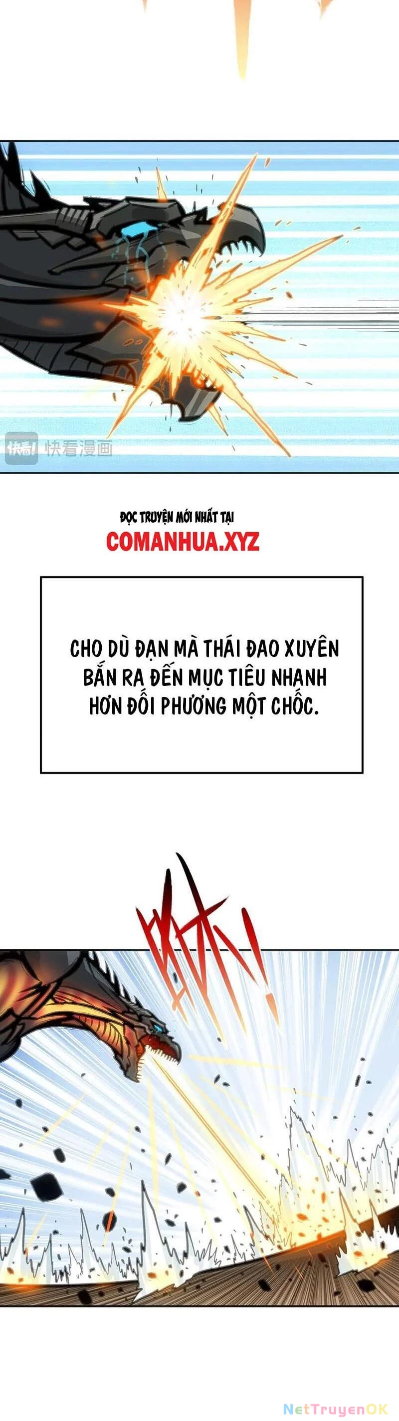 Chí Tử Chí Cường Chapter 20 - Next Chapter 21