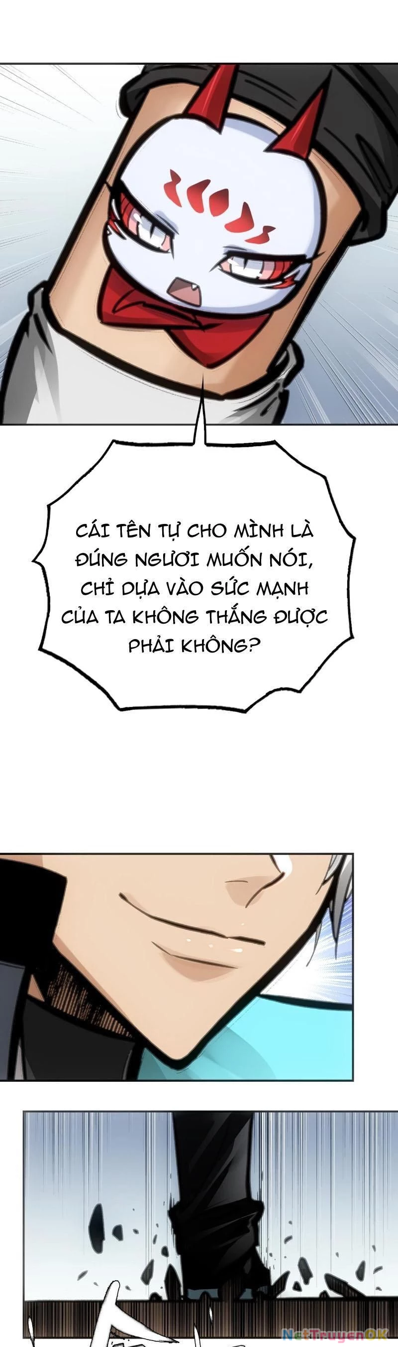 Chí Tử Chí Cường Chapter 25 - Next Chapter 26