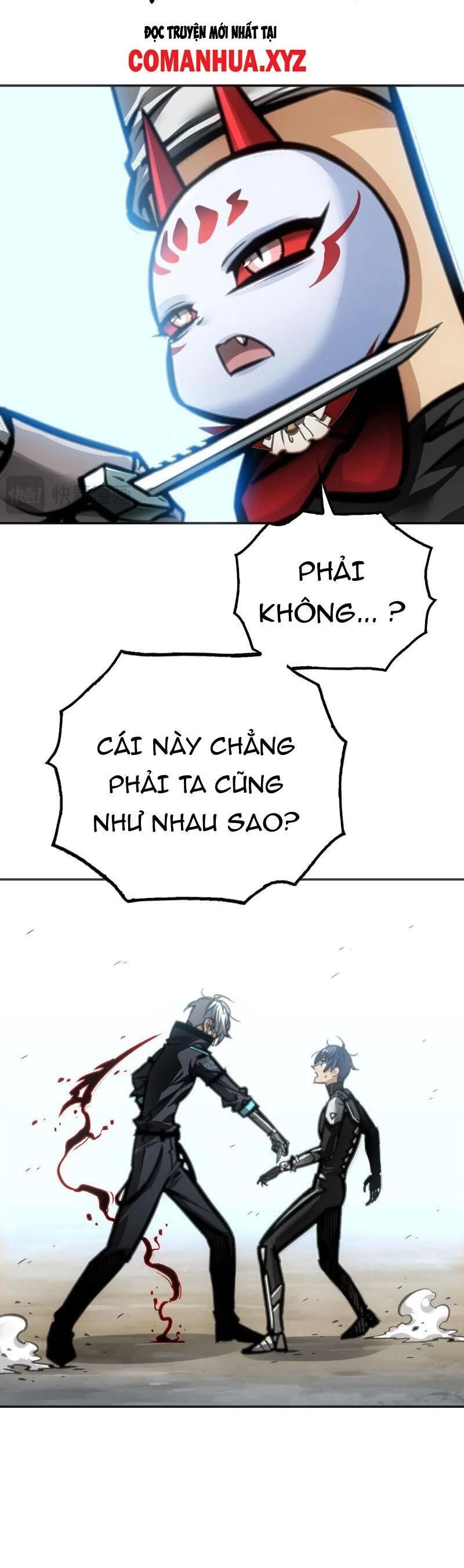 Chí Tử Chí Cường Chapter 25 - Next Chapter 26