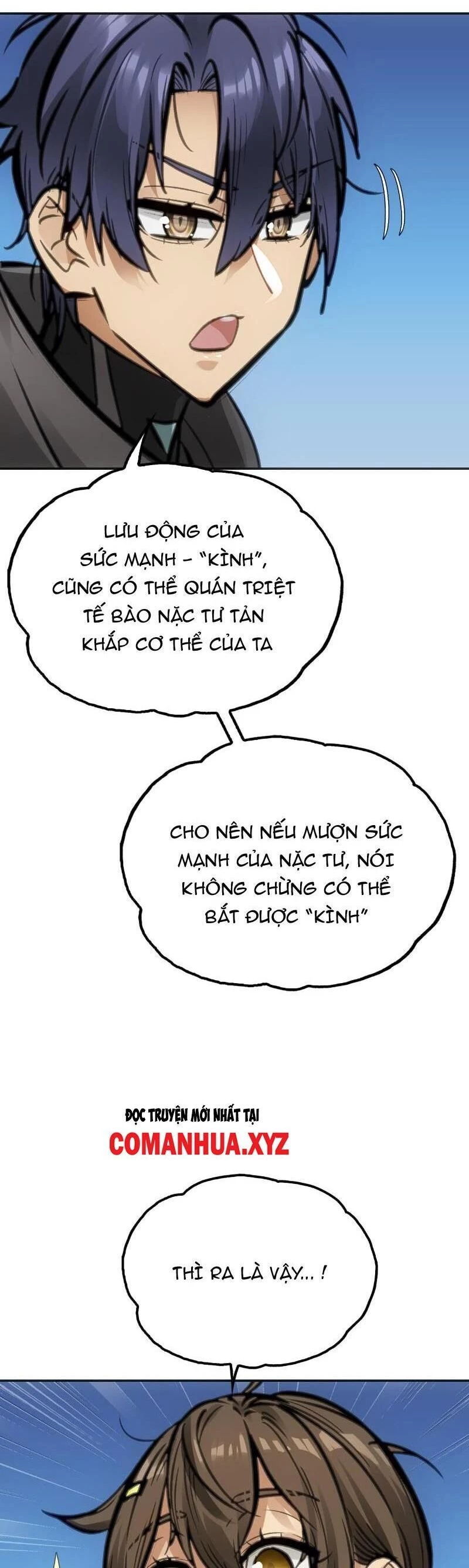 chí tử chí cường Chapter 29 - Next Chapter 30