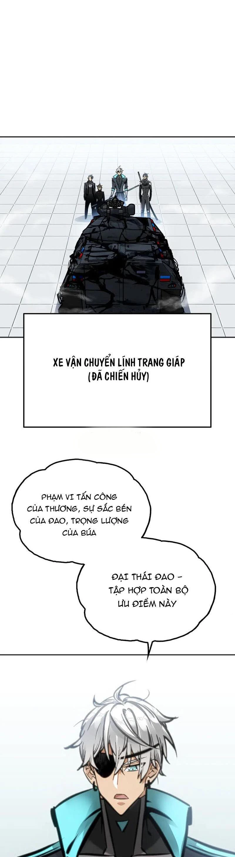 Chí Tử Chí Cường Chapter 31 - Next Chapter 32