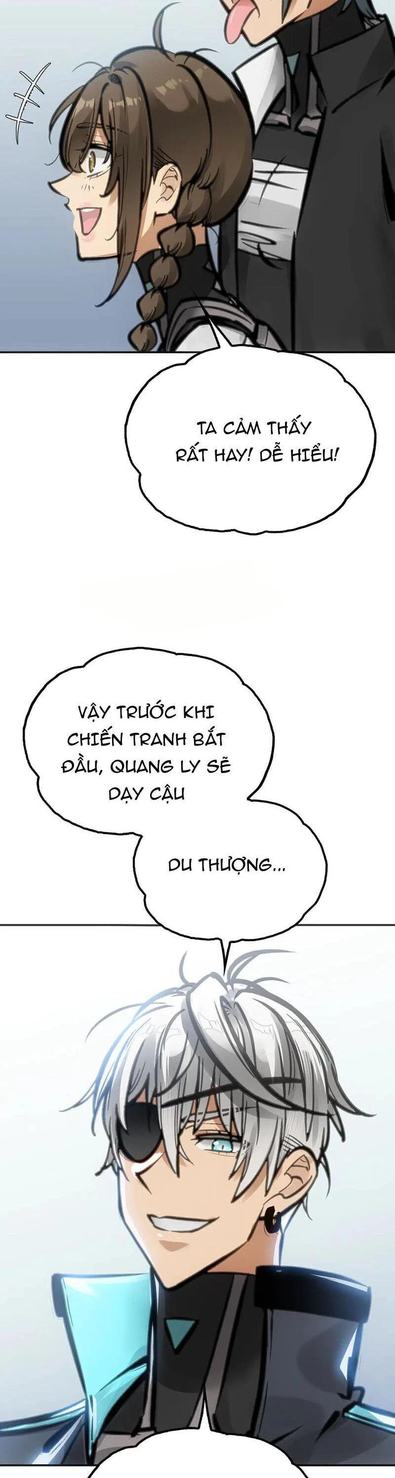 Chí Tử Chí Cường Chapter 31 - Next Chapter 32