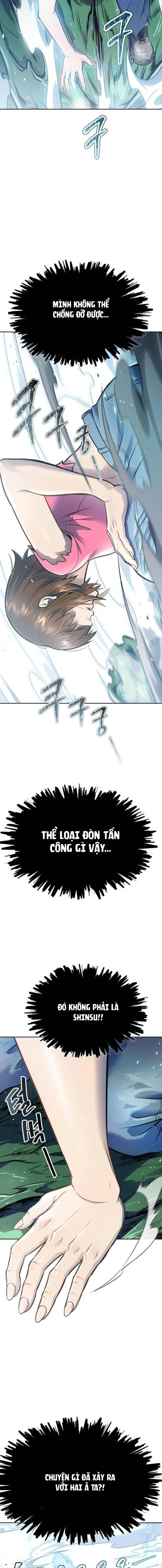 tòa tháp bí ẩn Chapter 646 - Next Chapter 647