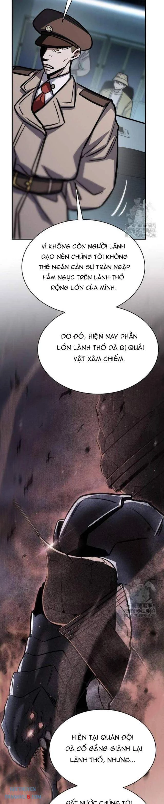 thợ săn huyền thoại hồi xuân Chapter 29 - Next Chapter 30