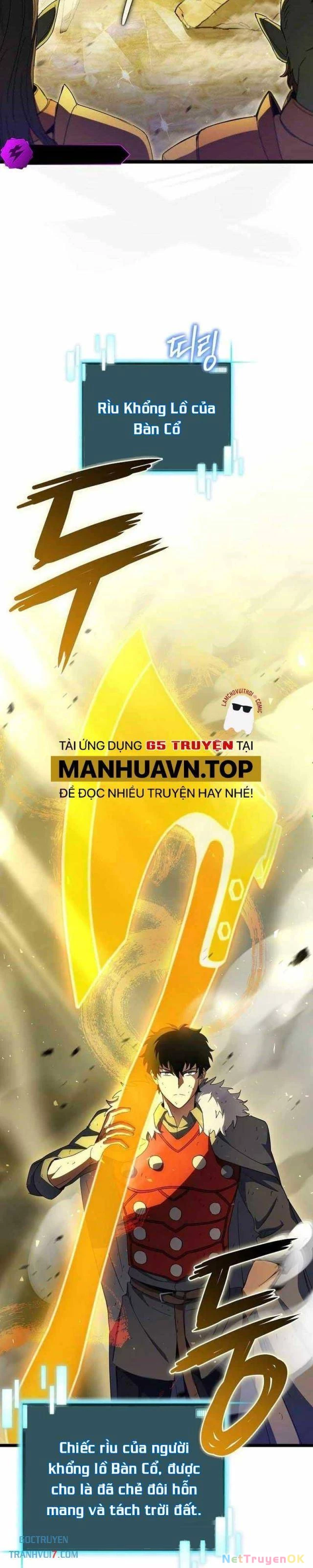 Ta Đoạt Bảo Ma Thần Chapter 33 - Next Chapter 34