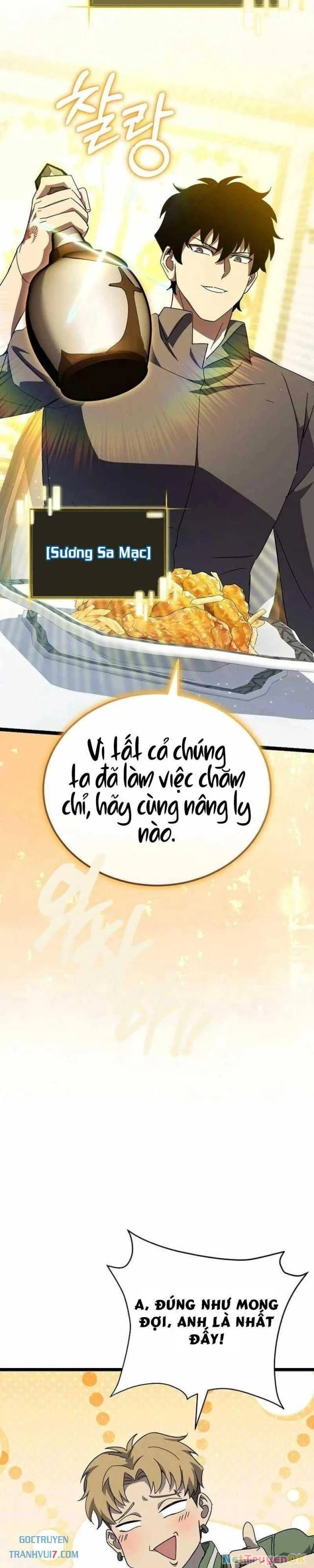 Ta Đoạt Bảo Ma Thần Chapter 34 - Next Chapter 35