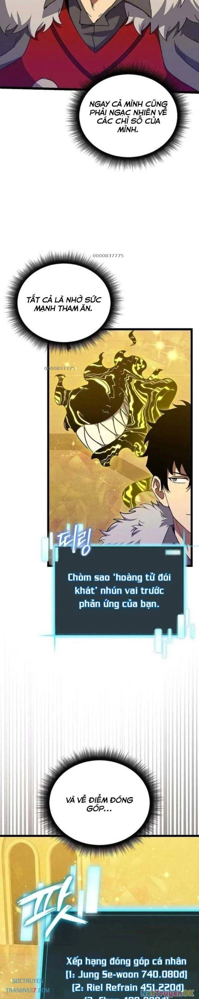 Ta Đoạt Bảo Ma Thần Chapter 35 - Next 