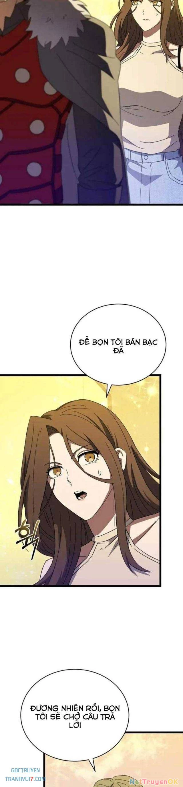 Ta Đoạt Bảo Ma Thần Chapter 35 - Next 