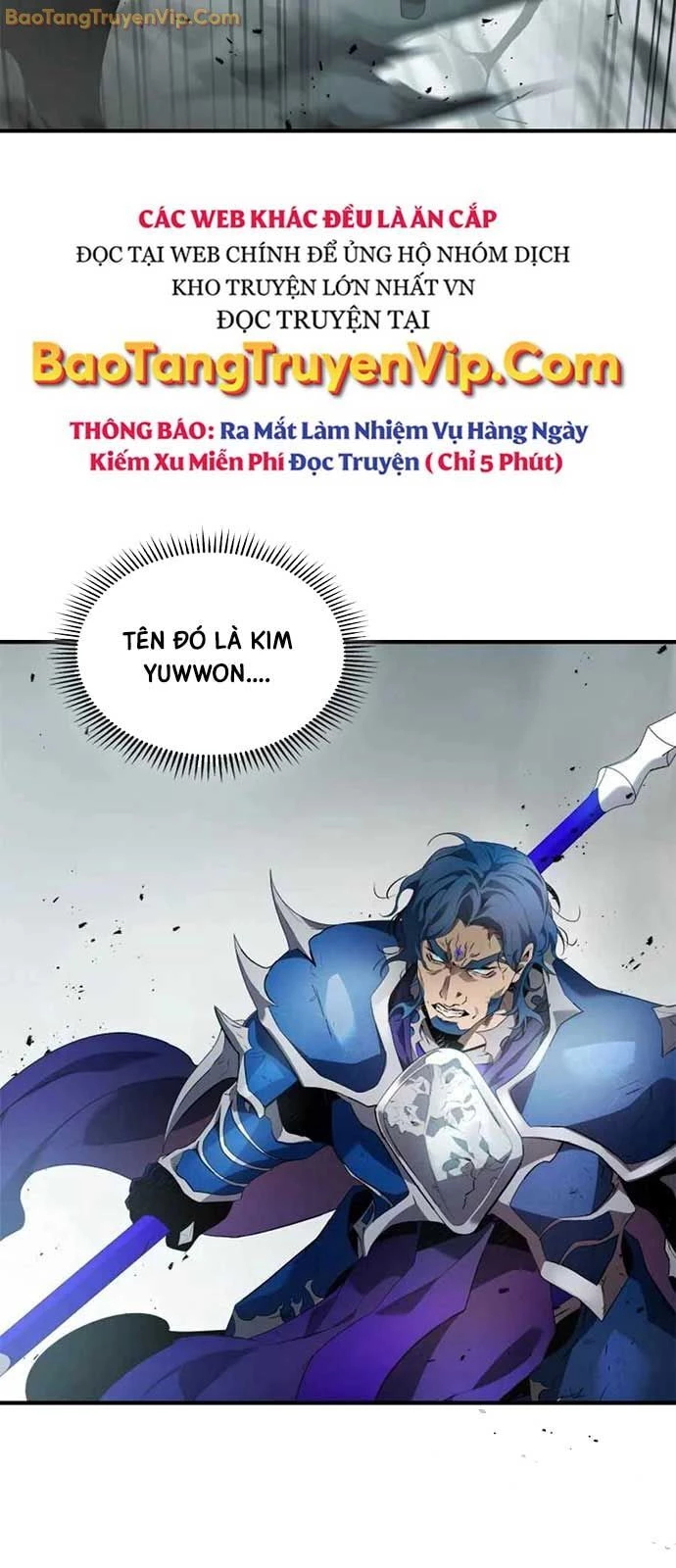 Thăng Cấp Cùng Thần Chapter 123 - Next Chapter 124