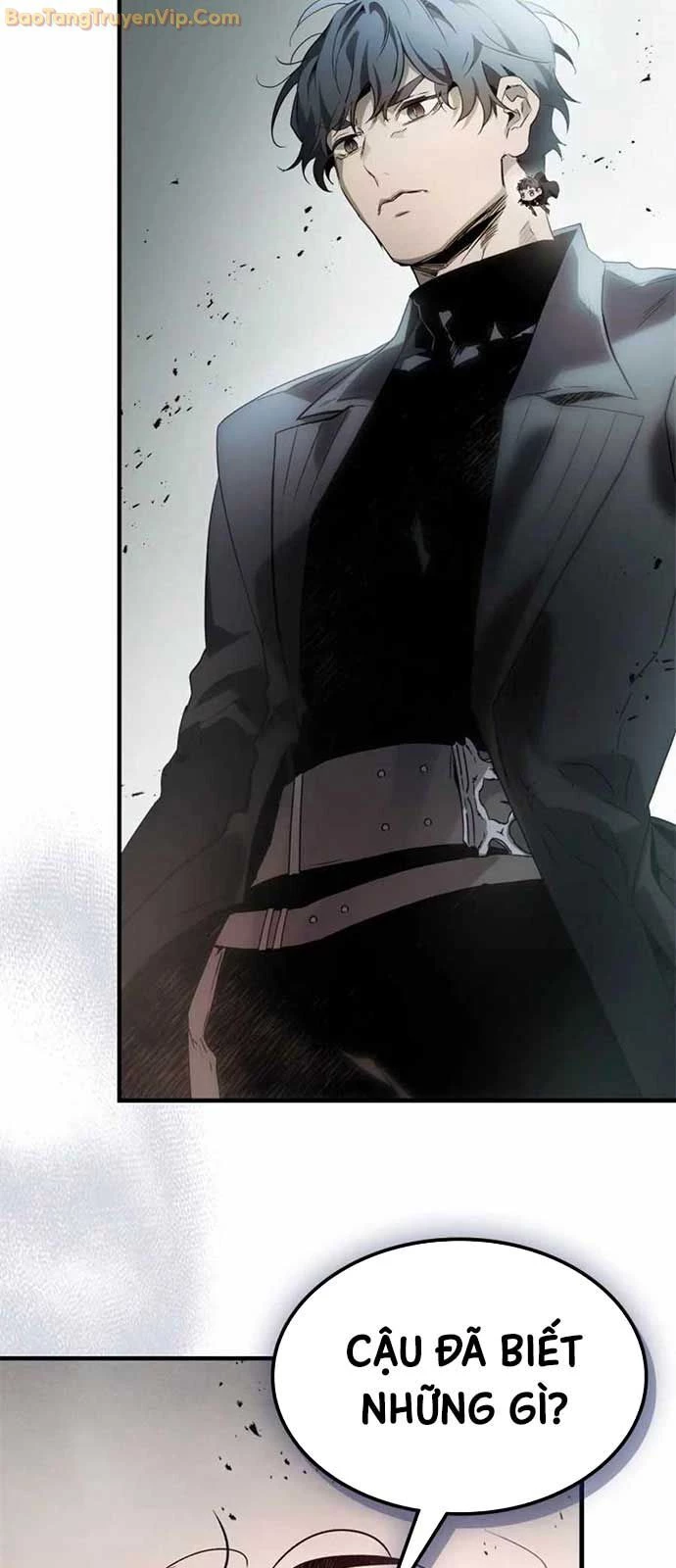 Thăng Cấp Cùng Thần Chapter 123 - Next Chapter 124