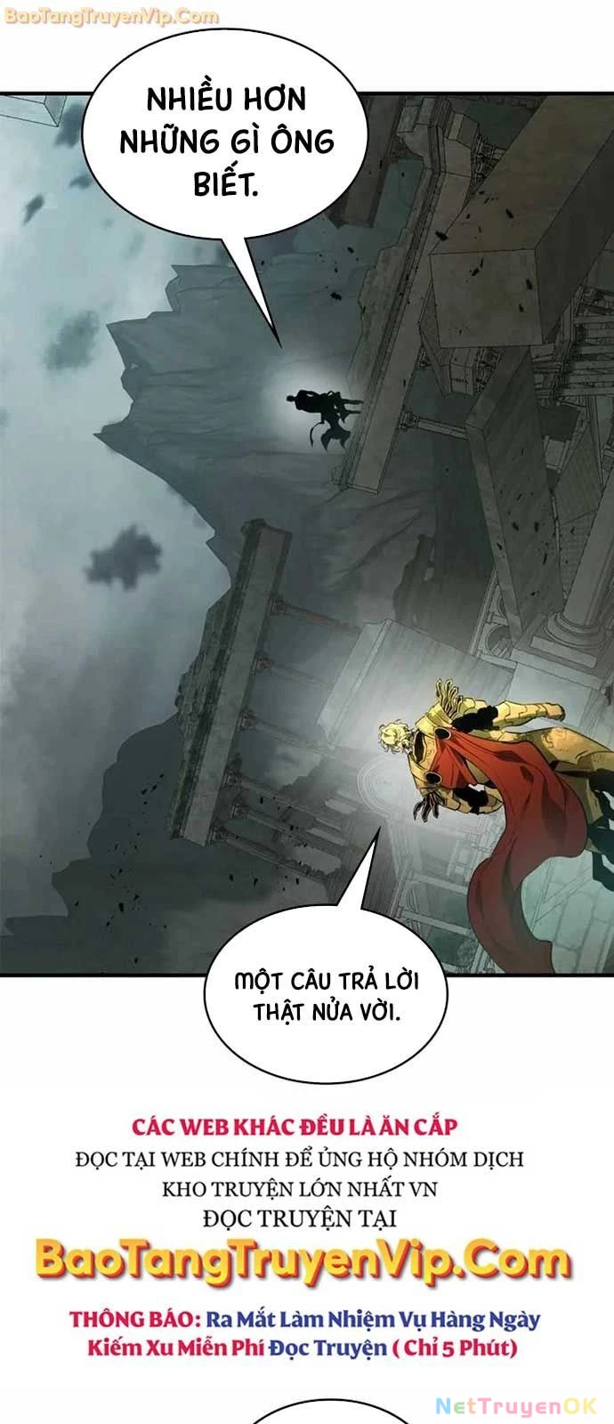 Thăng Cấp Cùng Thần Chapter 123 - Next Chapter 124