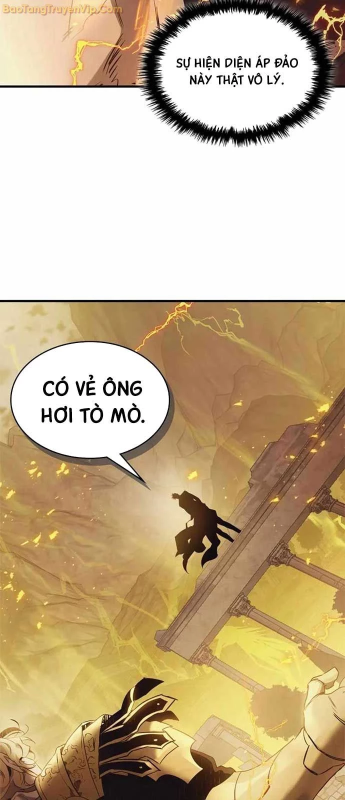 Thăng Cấp Cùng Thần Chapter 123 - Next Chapter 124